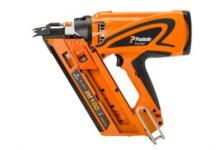 kuffert og lader batteri litium stavsm fh mm 63-100 im100ci smpistol gas paslode