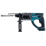 dhr202z 18v mejselhammer bore- makita