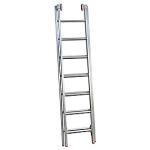1m 2 længde transport 5m 3 stigelængde max trin 2x7 skydestige jumbo