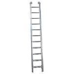 2m 3 længde transport 4m 5 stigelængde max trin 2x11 skydestige jumbo