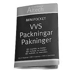pakningsst vvs minipocket