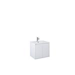 771104007 til passer 60x45x53 soft-close m låger grebløse 60cm underskab domo alterna