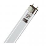26x895mm havebassin eller havedam til lys uv-c med lysstofrr g13 ho 55w hns puritec osram
