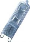 stifthalogenprer klar 230v 25w g9