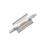 halogenrør 60w 5w 7 dæmpbar ikke lumen 950 78mm r7s 830 5w 7 ledlinear corepro philips