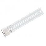 havebassin eller havedam til lys uv-c med kompaktrør 2g11 ho 4p 95w pl-l tuv philips