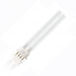 havebassin eller havedam til lys uv-c med kompaktrør 2g11 4pin 60w pl-l tuv philips