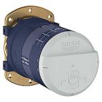 2 1 universal indbygningsboks rainshower grohe
