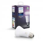 pære n i ambiance color and white e27 a60 10w hue philips