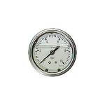 bar 0-10 glycerinfyldt bagud 4 1 mm 63 manometer frgemann erik