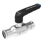 press-press dn15 hndtag med mm 18 kuglehane fz xpress vsh