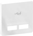 hv lader 2xusb 1m f afdk ab fuga