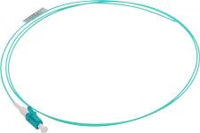 1m lc om3 fiberpigtail