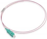 1m sc om4 fiberpigtail