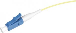 1m lc os2 fiberpigtail