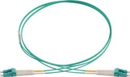 5m lszh lcd lcd om3 fiberpatchkabel