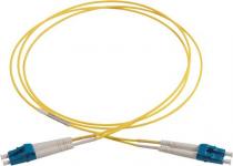 1m lszh lcd lcd os2 os1 fiberpatchkabel