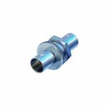 ohm 75 female female bnc adapter