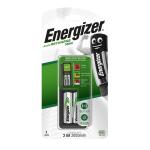 hr6 nimh aa 2x batterioplader nimh aaa aa