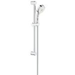 sprays 3 5l 9 600mm brusest iii 100 cosmopolitan tempesta new grohe