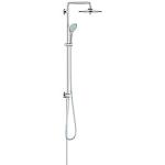 krom 5 9 diverter med brusesystem 260 euphoria grohe