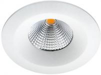 2700k 7w hvid isosafe uniled