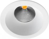 6w hvid dtw isosafe soft