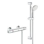 stang 600mm brusest termostatarmatur new 1000 grohtherm grohe