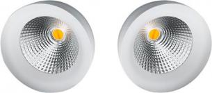 2x6w hvid dtw isosafe gyro