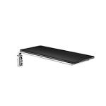 krom sort glas sbeskl e casetta hansgrohe