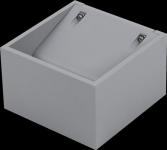 gr ip55 wall case