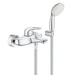 hndbruser armatur karbrus 2015 eurostyle grohe