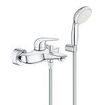 hndbruser armatur karbrus solid 2015 eurostyle grohe
