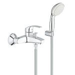 hndbruser armatur karbrus 2015 eurosmart grohe
