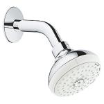 5l 9 st hovedbruser iv 100 ntempesta grohe