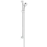 sprays 4 900mm brusest iv 100 cosmopolitan tempesta new grohe