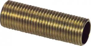 messing 10x500mm rrnippel