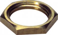 el-galvaniseret 10mm 6-kantet mtrik