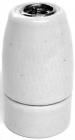 gevind 10mm glat e14 prceln fatning