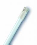 mm 320 lngde hvid kelvin 6000 860 8w fm t2 lysrr osram