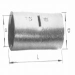 0 10 cu pressemuffe