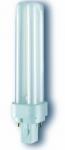 kompaktrr 2pin g24d-1 830 13w d dulux osram
