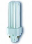 kompaktrr 4pin g24q-2 840 18w e d dulux osram