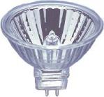 philips alu 51 decostar osram som dmpbar mr16 3 gu5 38g 12v 50w 50mm halogenpre