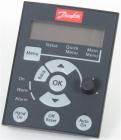 potmeter med lcp12 betjeningspanel fc51 microdrive