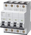32a c 4p 10ka automatsikring siemens