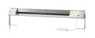 725mm 230v 1000w ta-r100 infratemper strlevarme jevi