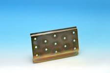 120x74x6mm ophngsbeslag elpan