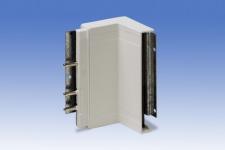 gr 124x65x65mm el-hjrne elpan