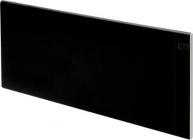 stikprop og ledning med 370x589mm hxb sort 600w 230v np06kdt neo varmepanel adax